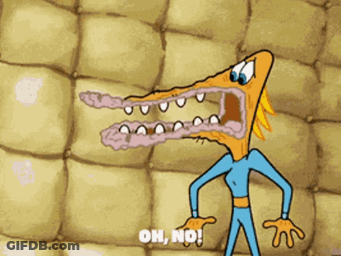 Boo Monsters Inc Hands Folded Dark Room GIF