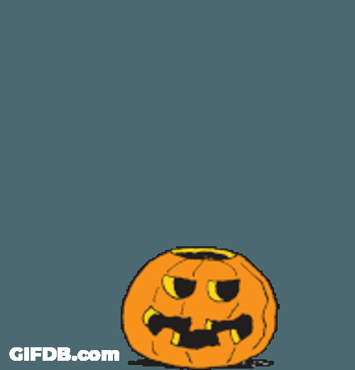 Boo Snoopy Sticker GIF
