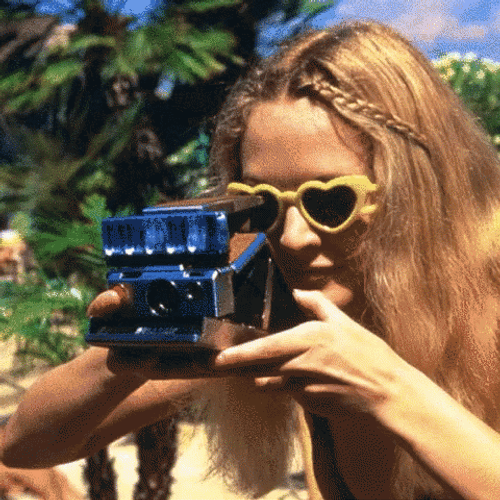 Boogie Nights Heather Graham Camera Flash GIF