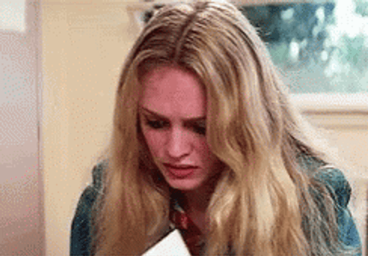 Boogie Nights Heather Graham Problematic GIF