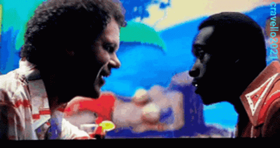 Boogie Nights John Reilly Thank You GIF