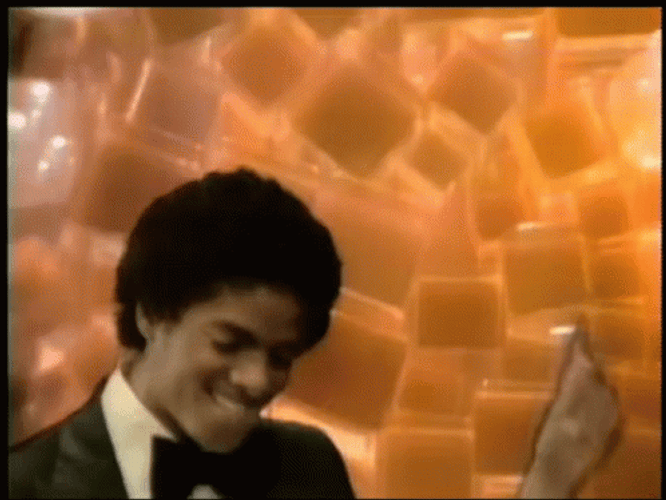 Boogie Nights King Of Pop Michael Jackson GIF