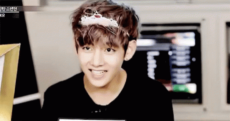 Book Em Danno Bangtan Scenarios GIF