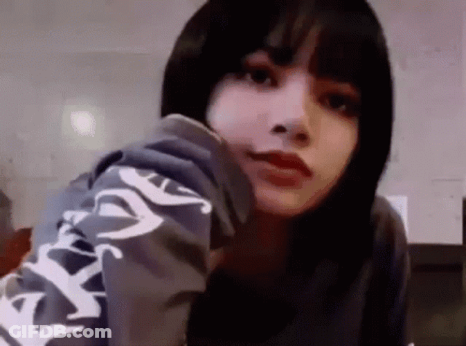 Book Em Danno Cute Lisa GIF
