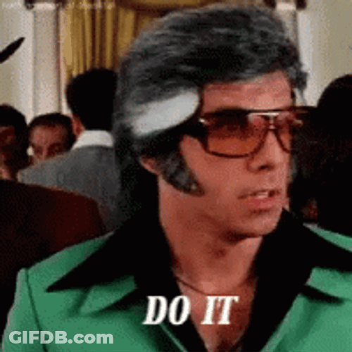 Book Em Danno Do It GIF