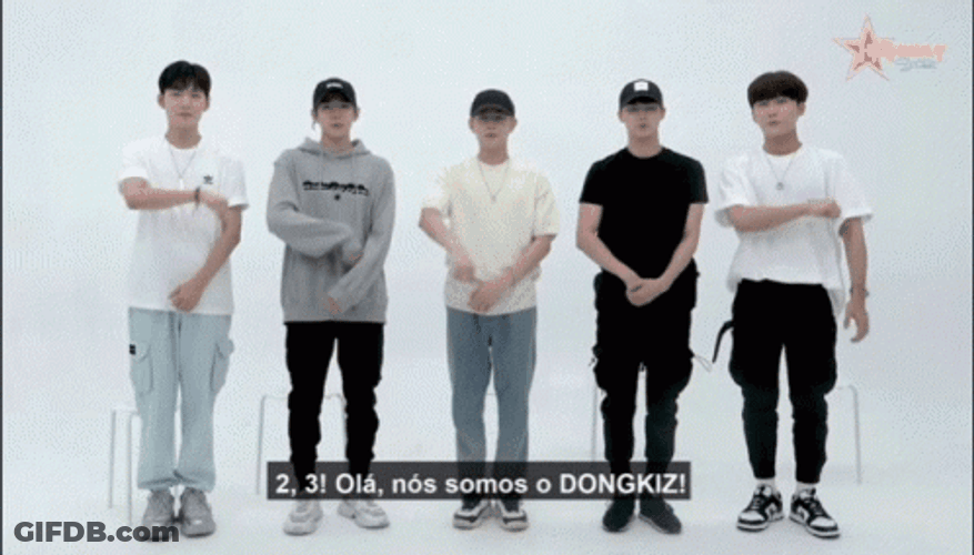 Book Em Danno Dongkiz Greetings GIF