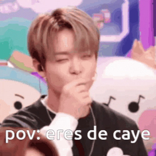 Book Em Danno Treasure Jihoon GIF