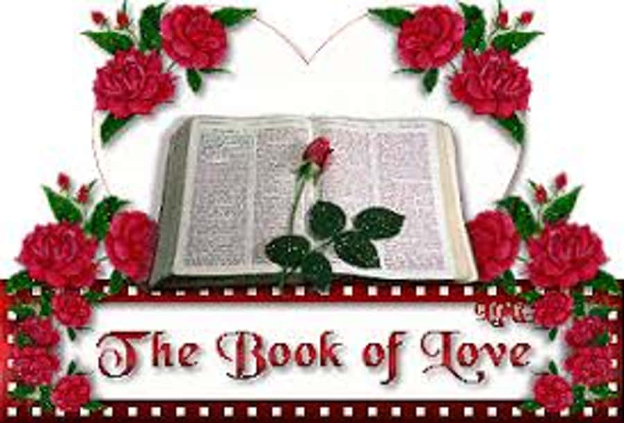 Book Of Love Happy Sabbath GIF