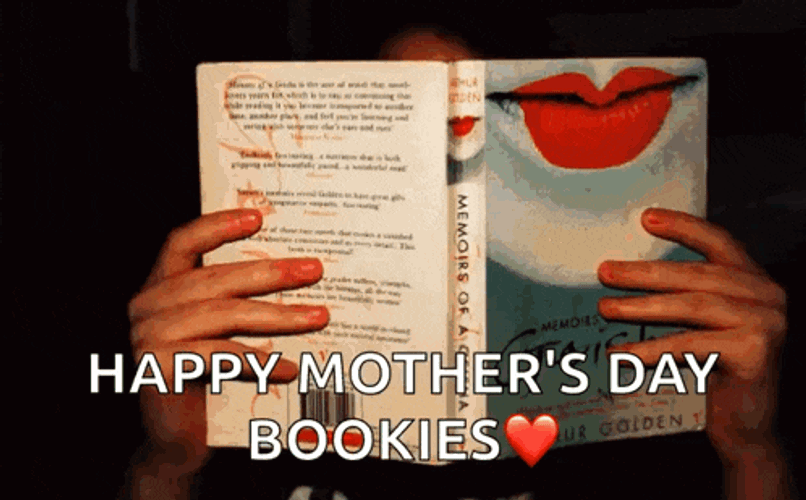 Books Pretty GIF