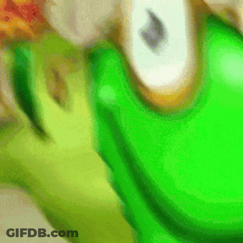 Bookworm Adventures Worm Characters GIF