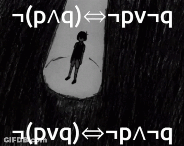 Booli Bully Order Of Operation Hangover Math GIF