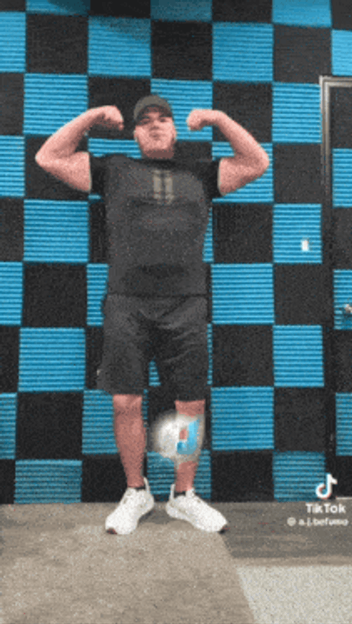 Boom Aj GIF