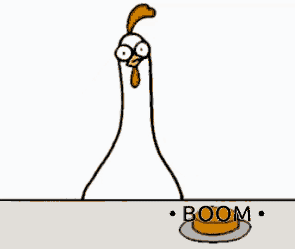 Boom Explosion GIF
