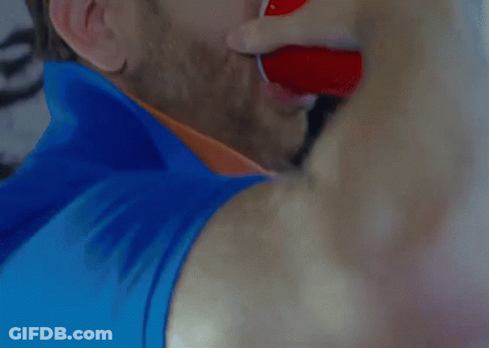Boom Goes The Dynamite Brett Eldredge GIF