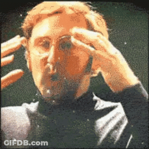 Boom Goes The Dynamite Carl Sagan GIF