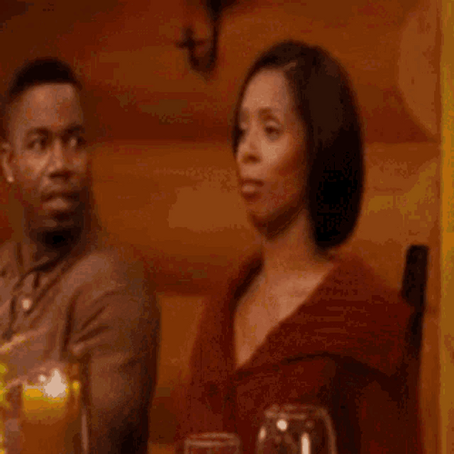 Boom In Your Face Nod GIF