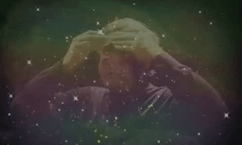 Boom Mind Explosion GIF