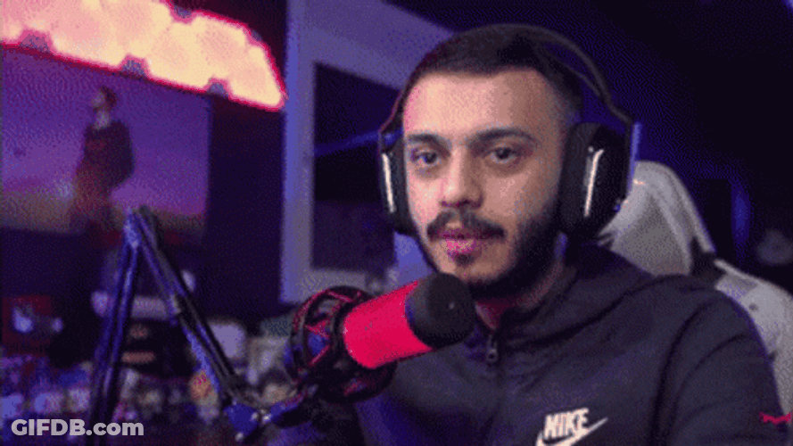 Boom Roasted For You GIF