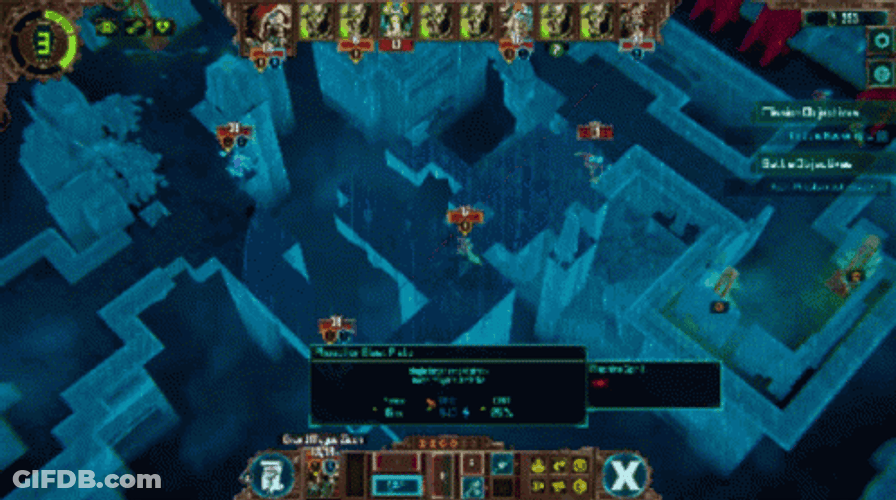 Boom Roasted In Game GIF