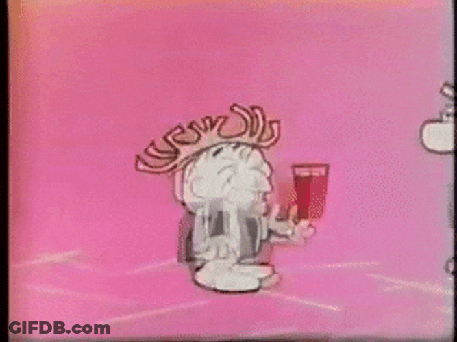 Boom Underground Ad GIF