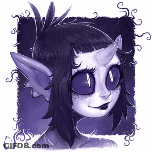 Boom1221 Monster Bae GIF