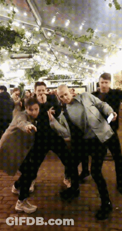 Boomerang Effect Instagram GIF