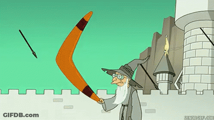 Boomerang GIF
