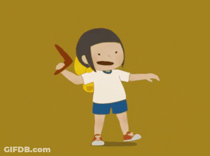 Boomerang GIF