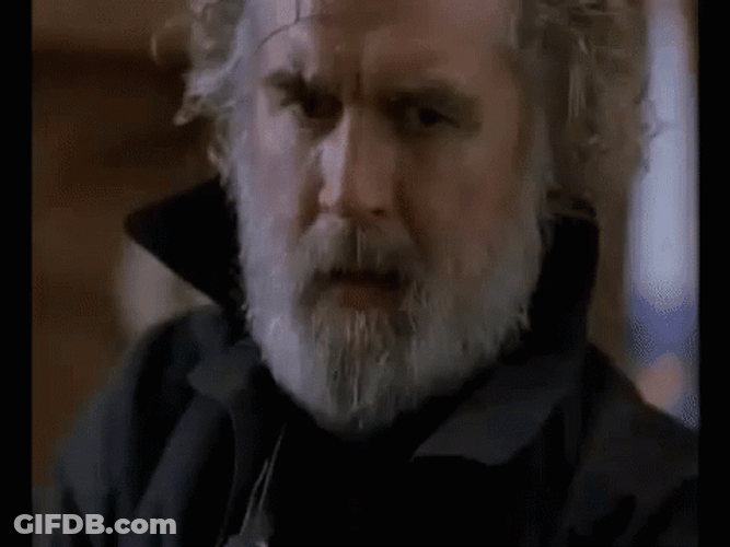 Boondock Saints Fraternal Twins Latin Language GIF