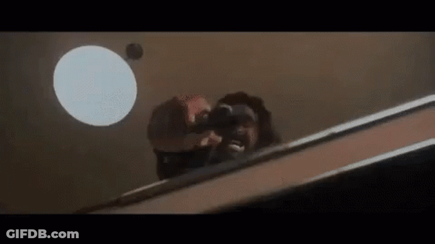 Boondock Saints Funny Man Rocco GIF