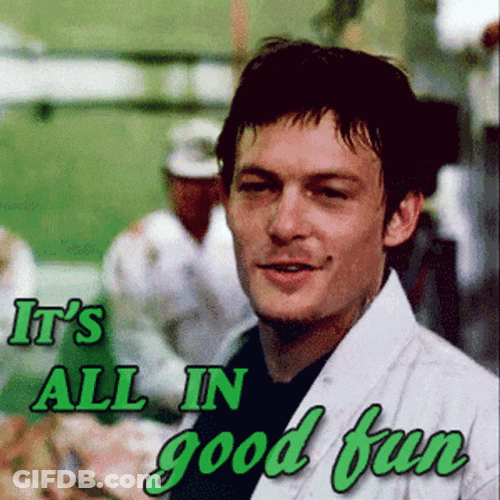Boondock Saints Murphy Macmanus Respond GIF