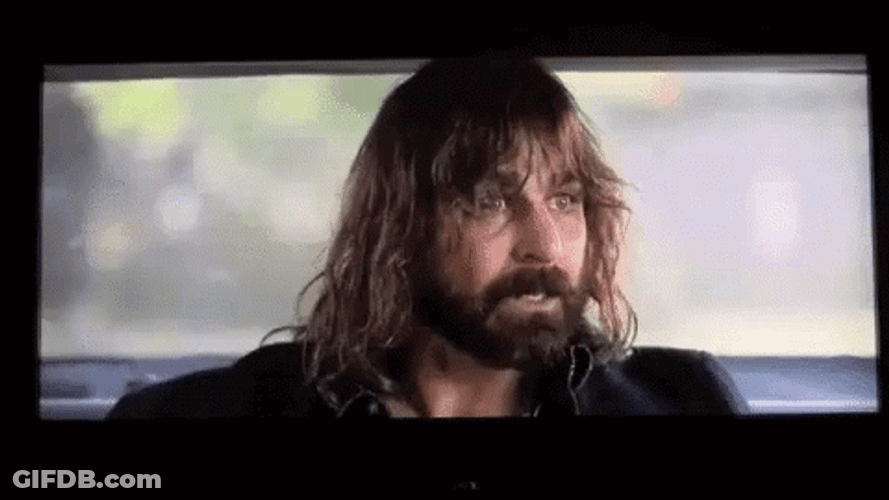 Boondock Saints Rocco Serious Talk GIF