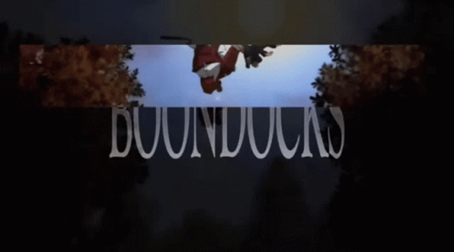 Boondocks Riley Hey Freeman GIF