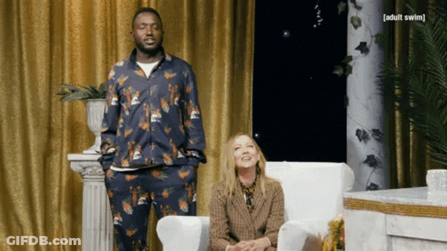 Booo GIF