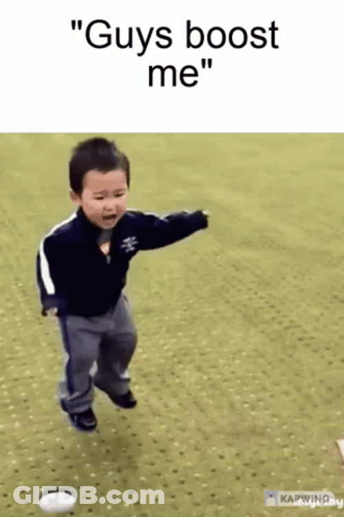 Boost GIF
