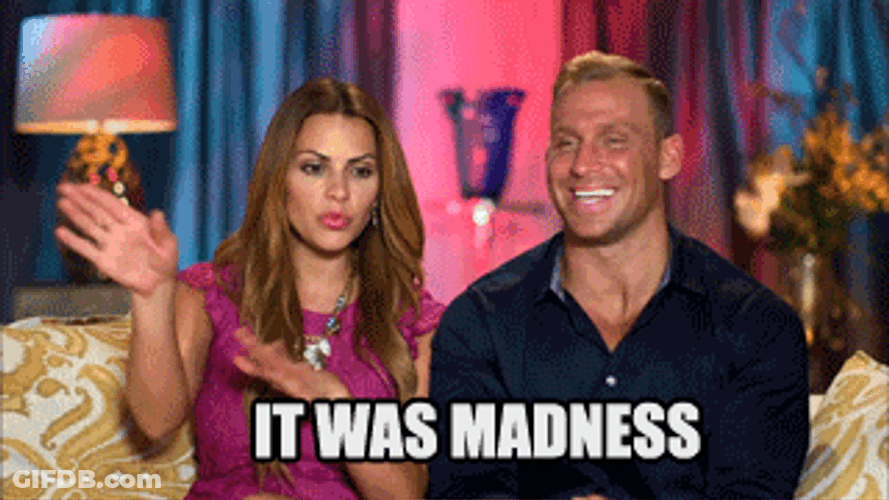 Boot Camp Funny Marriage GIF