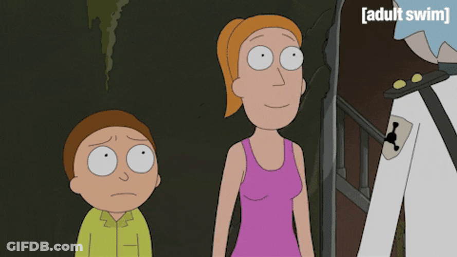 Booyah Season 3 Summer GIF
