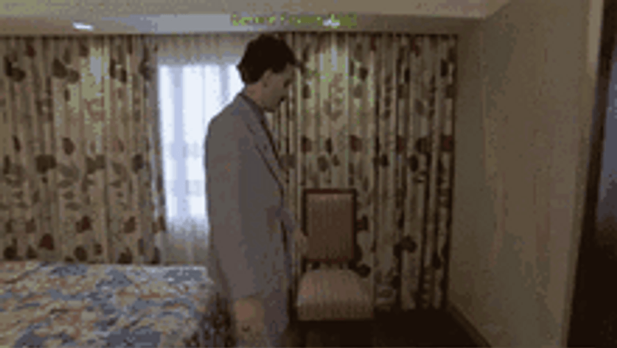 Borat Not Ranked Ruining Meme GIF