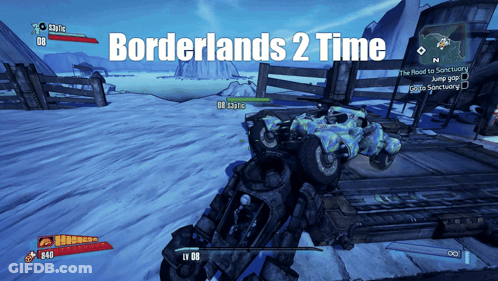 Borderlands 2 GIF
