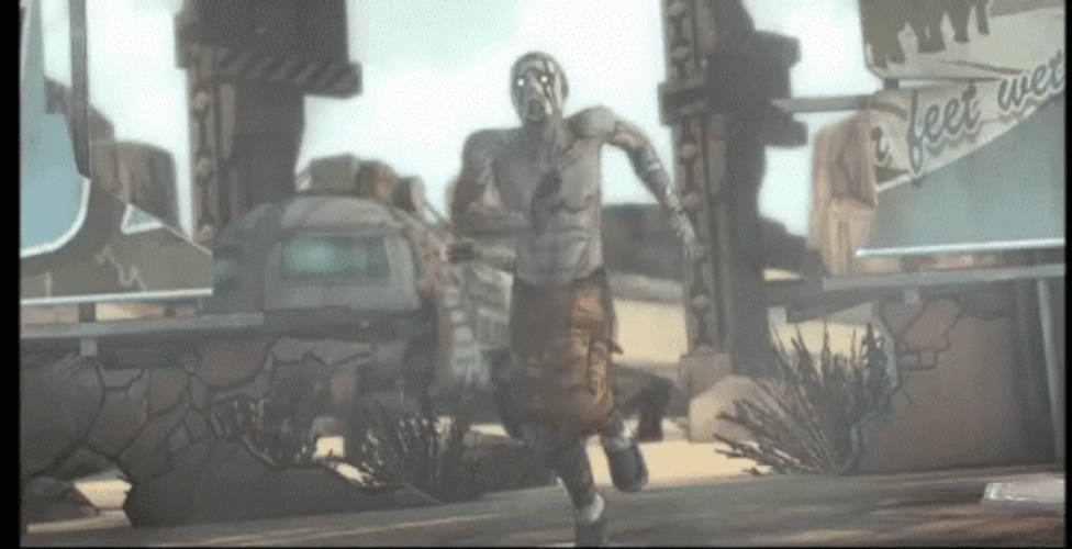 Borderlands A Bigger Number Than You GIF