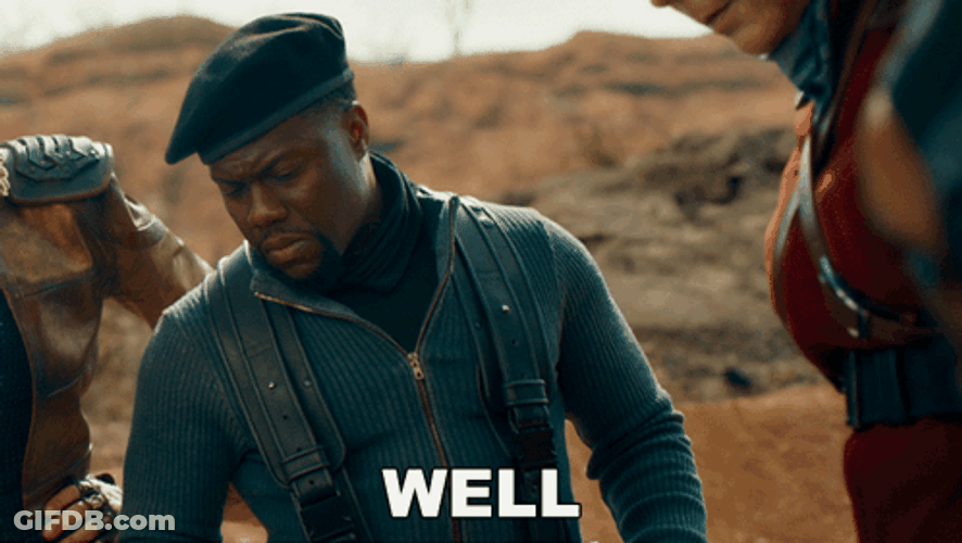 Borderlands Destiny Awaits GIF