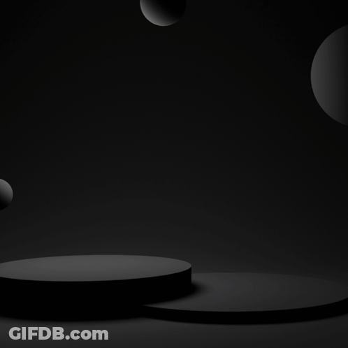 Borealis Men's Diver Watch Advertisement GIF