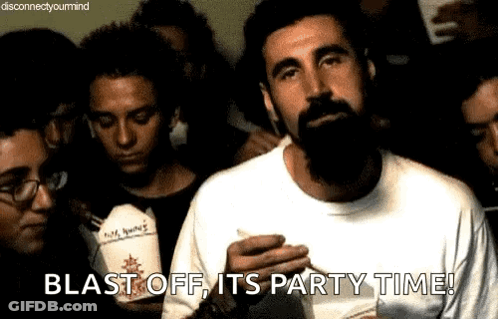 Bored Chinese Takeout GIF