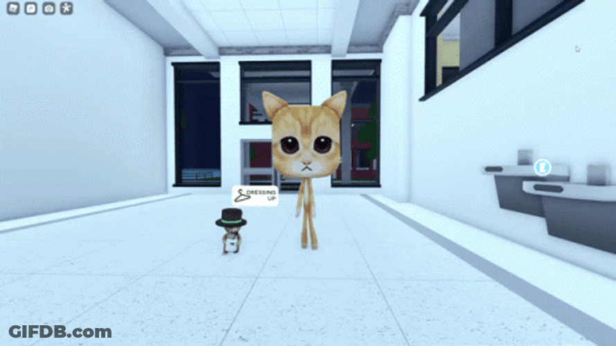 Bored Dancing El Gato Meme GIF