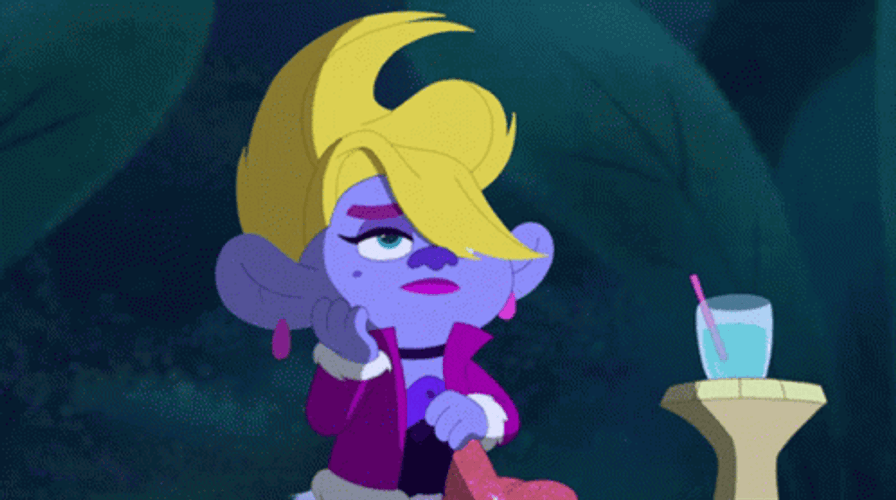 Bored Trolls Nova Swift Check Watch GIF
