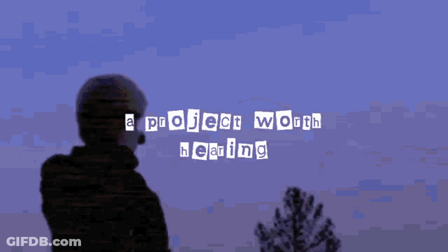 Born Dead Posse Soundcloud Music Artists GIF