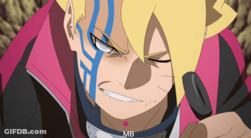 Borushiki Boruto GIF