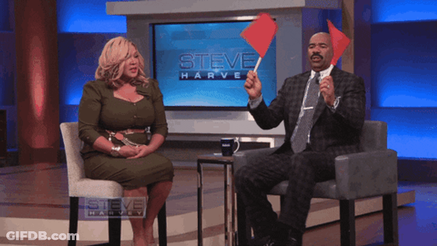 Bosnia And Herzegovina Steve Harvey GIF