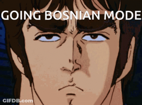 Bosnianmode Codymoc GIF