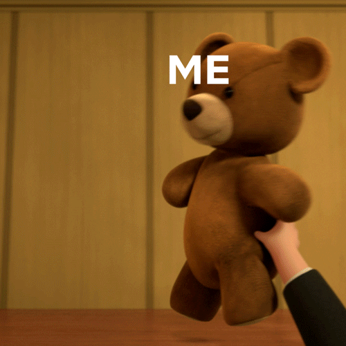 Boss Baby Make It Stop GIF